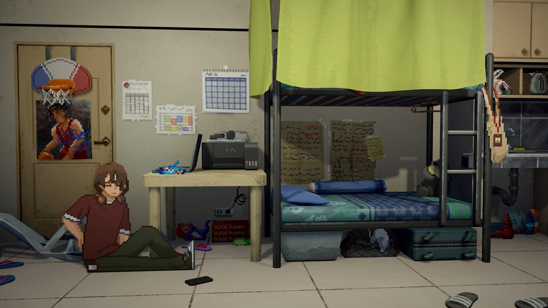 Until Then - Afterimages screenshot 3