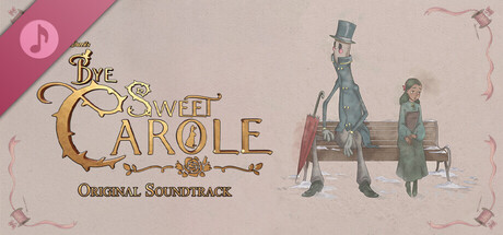 Bye Sweet Carole - Original Soundtrack