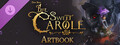 Bye Sweet Carole - Artbook