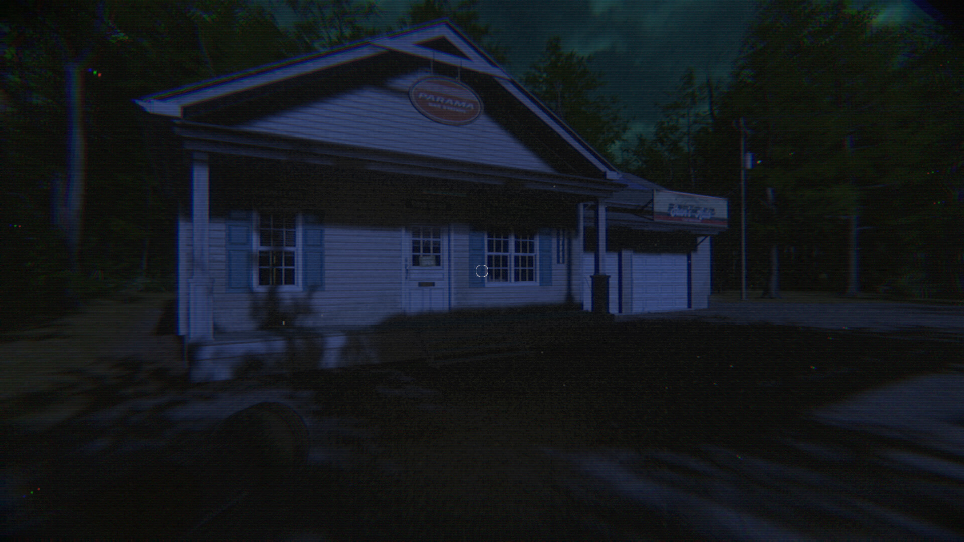 [HERROR] Gas Station Case screenshot 9