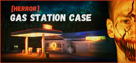 [HERROR] Gas Station Case