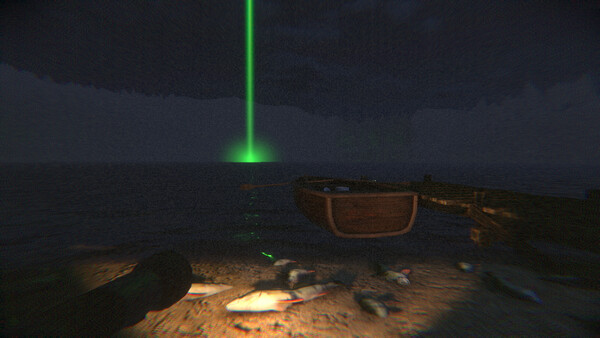 [HERROR] Gas Station Case screenshot