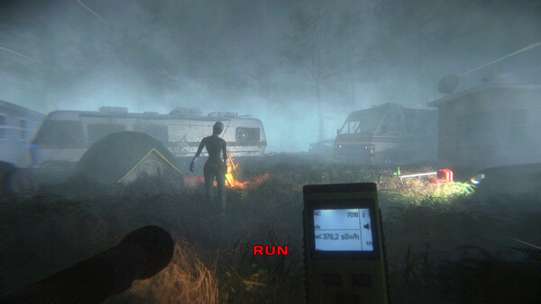 [HERROR] Gas Station Case screenshot