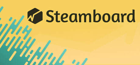 Steamboard