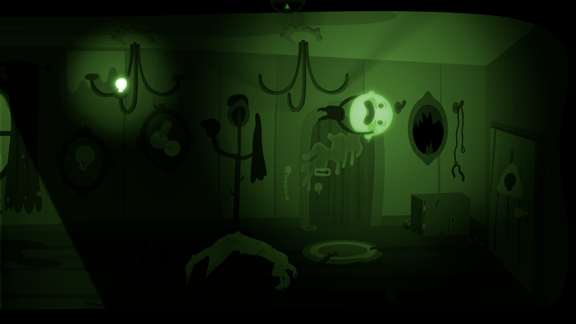 Bulb Boy screenshot 12