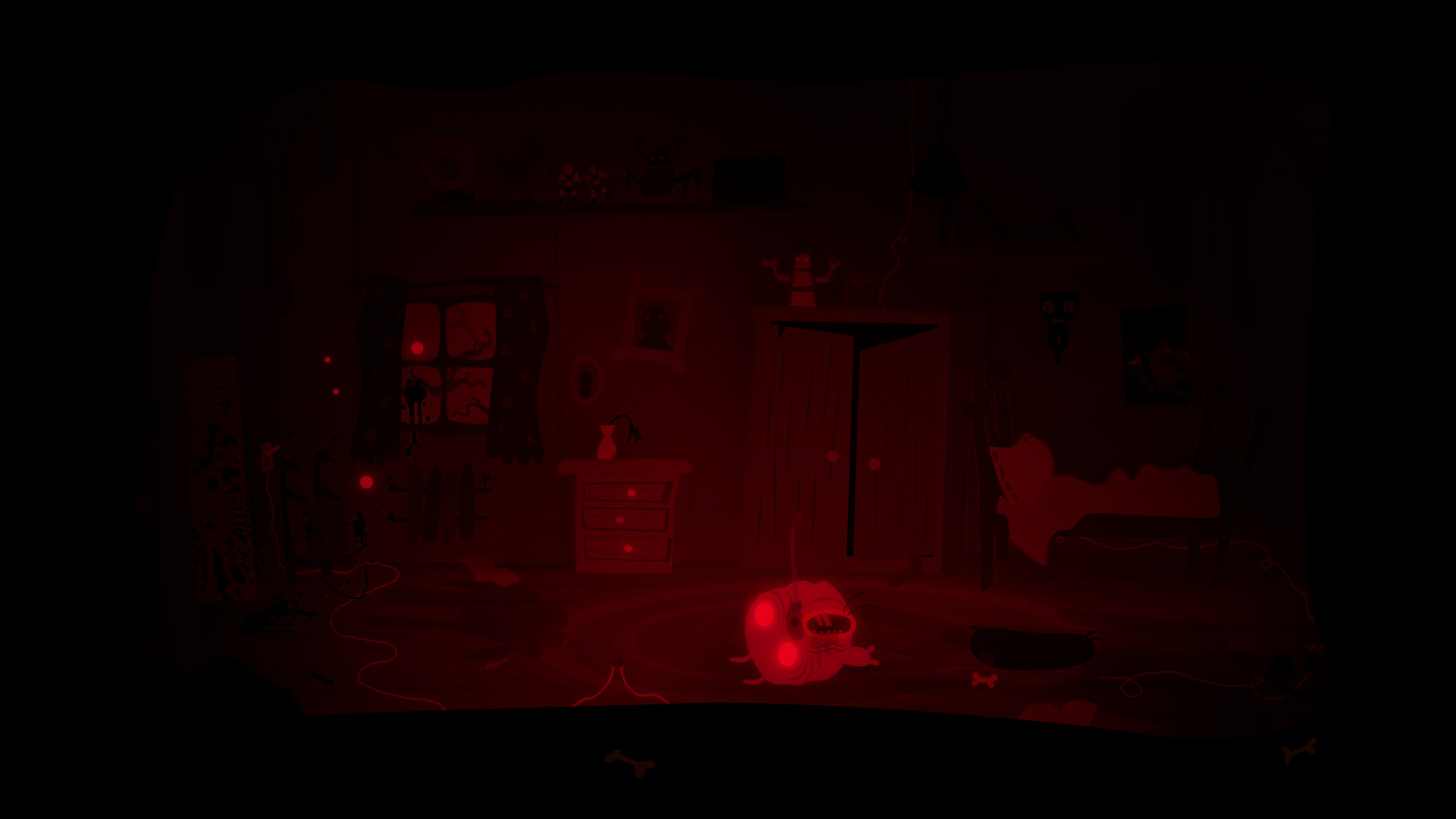 Bulb Boy screenshot 8