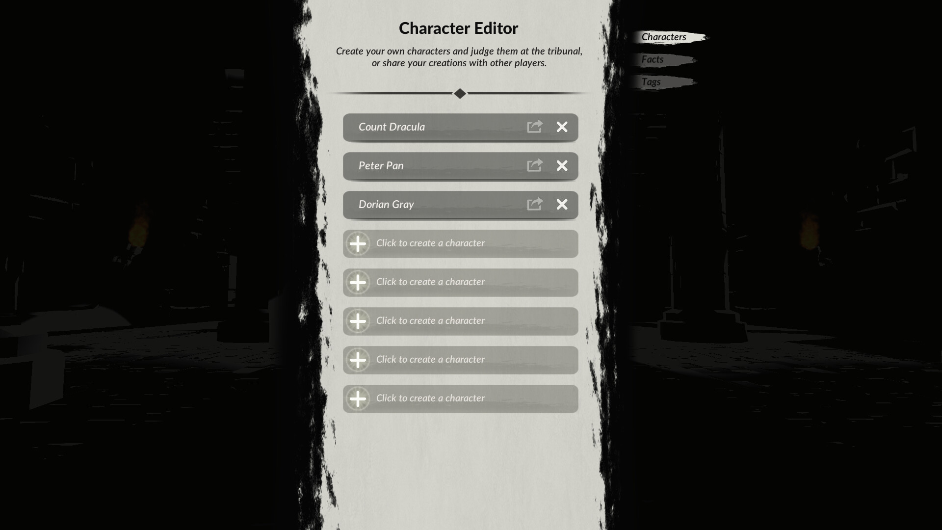 Evil Advisor Verdict screenshot 7