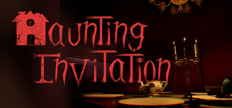 Haunting Invitation — Steam header
