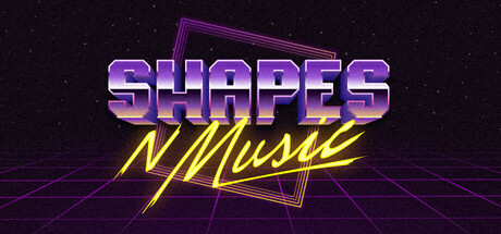 Shapes N Music — Steam header