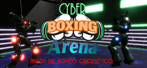 Arena de boxeo cibernético