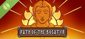 Path of the Bogatyr: Demo