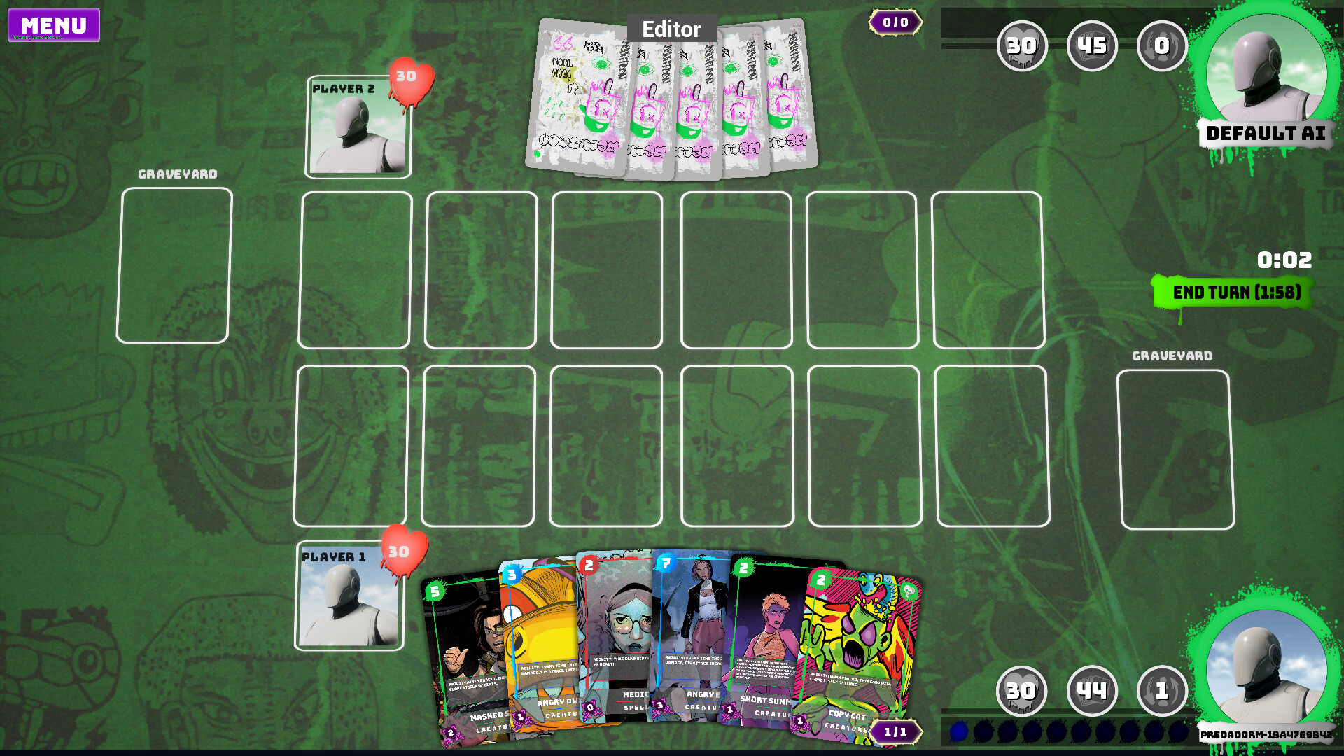 DeckToon screenshot 7