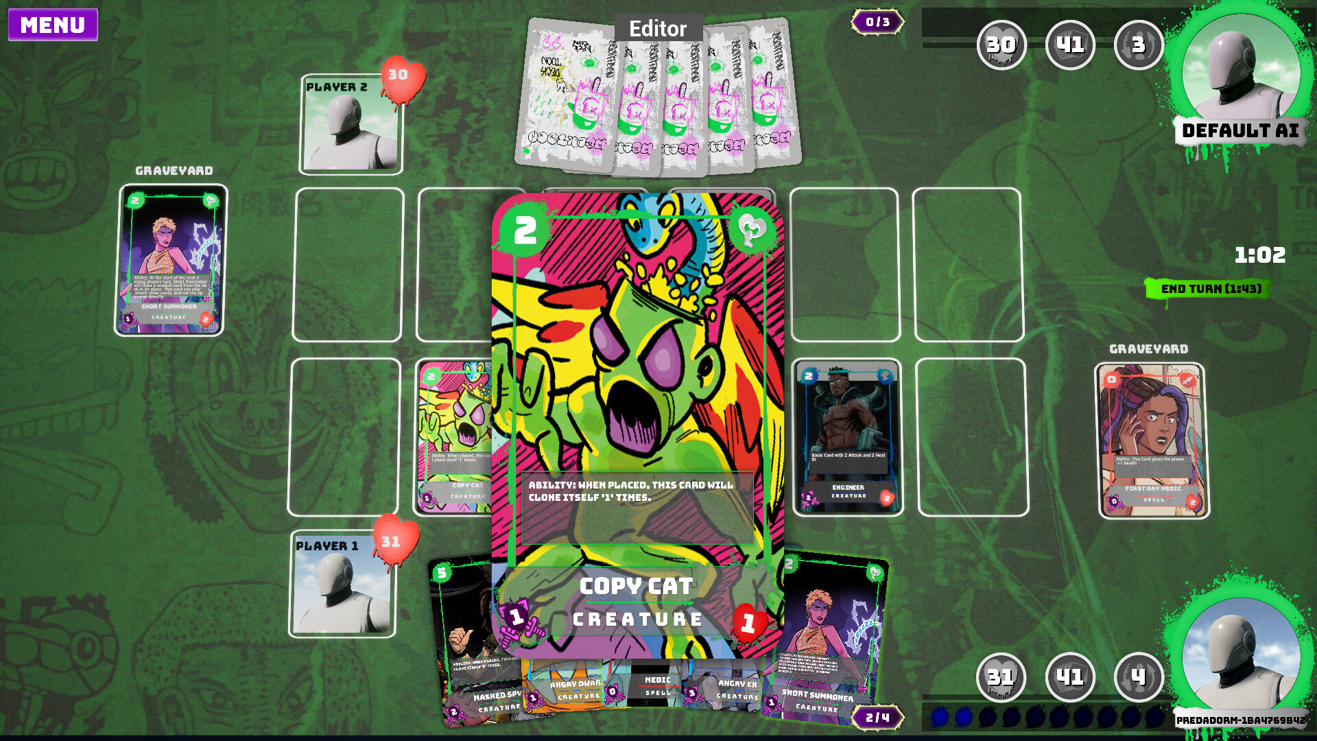 DeckToon screenshot 10