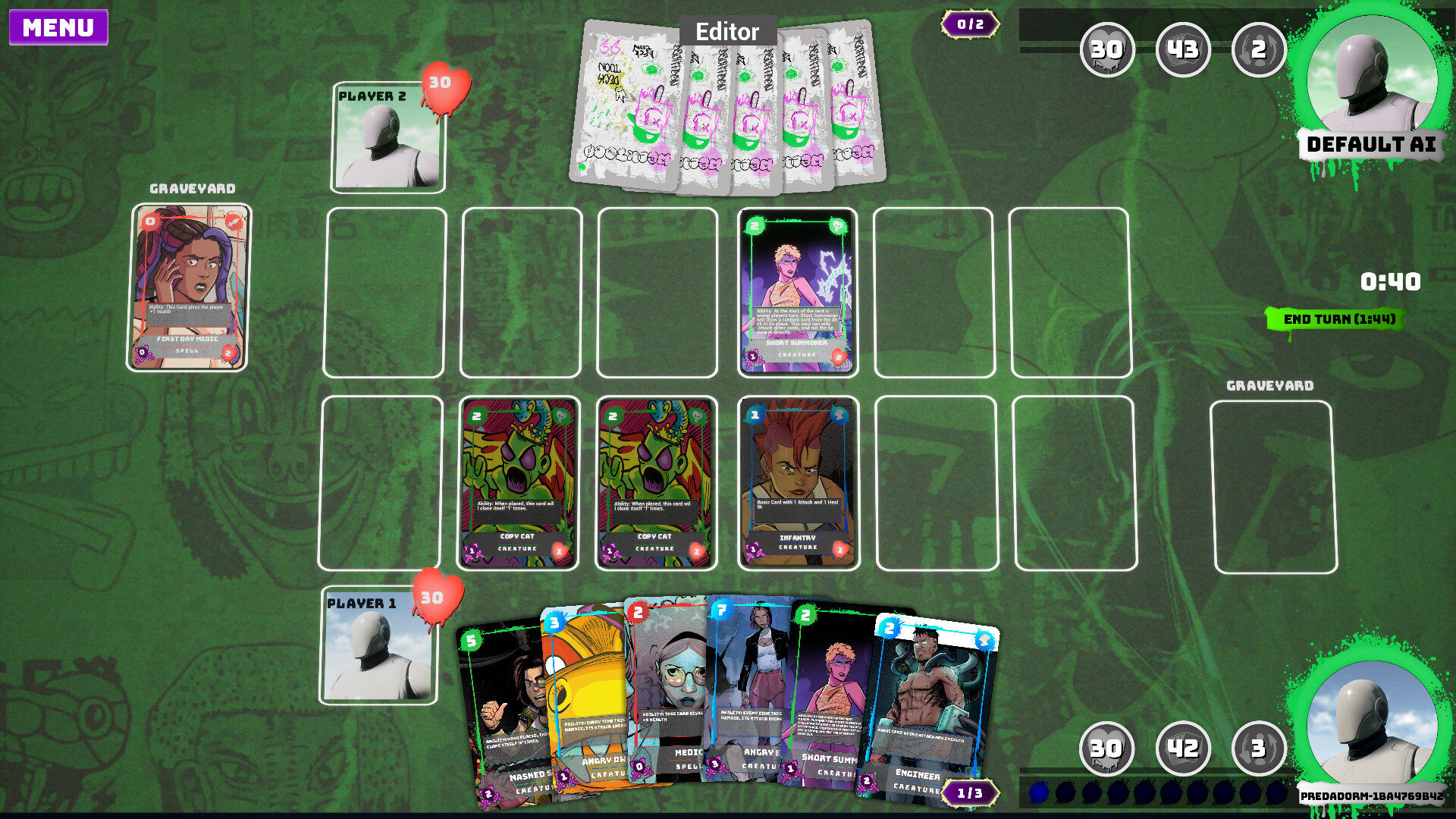 DeckToon screenshot 8