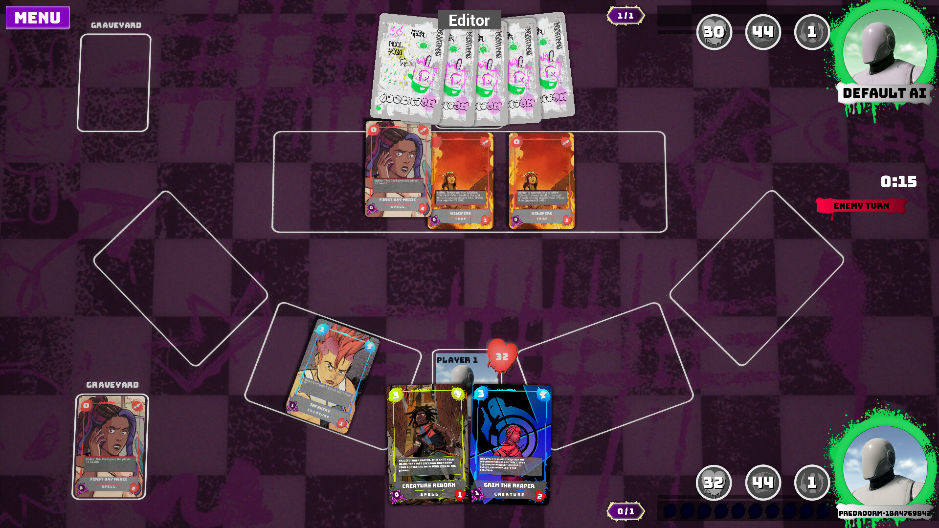 DeckToon screenshot 12