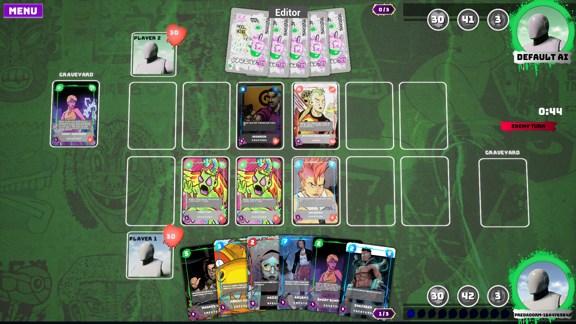 DeckToon screenshot 9
