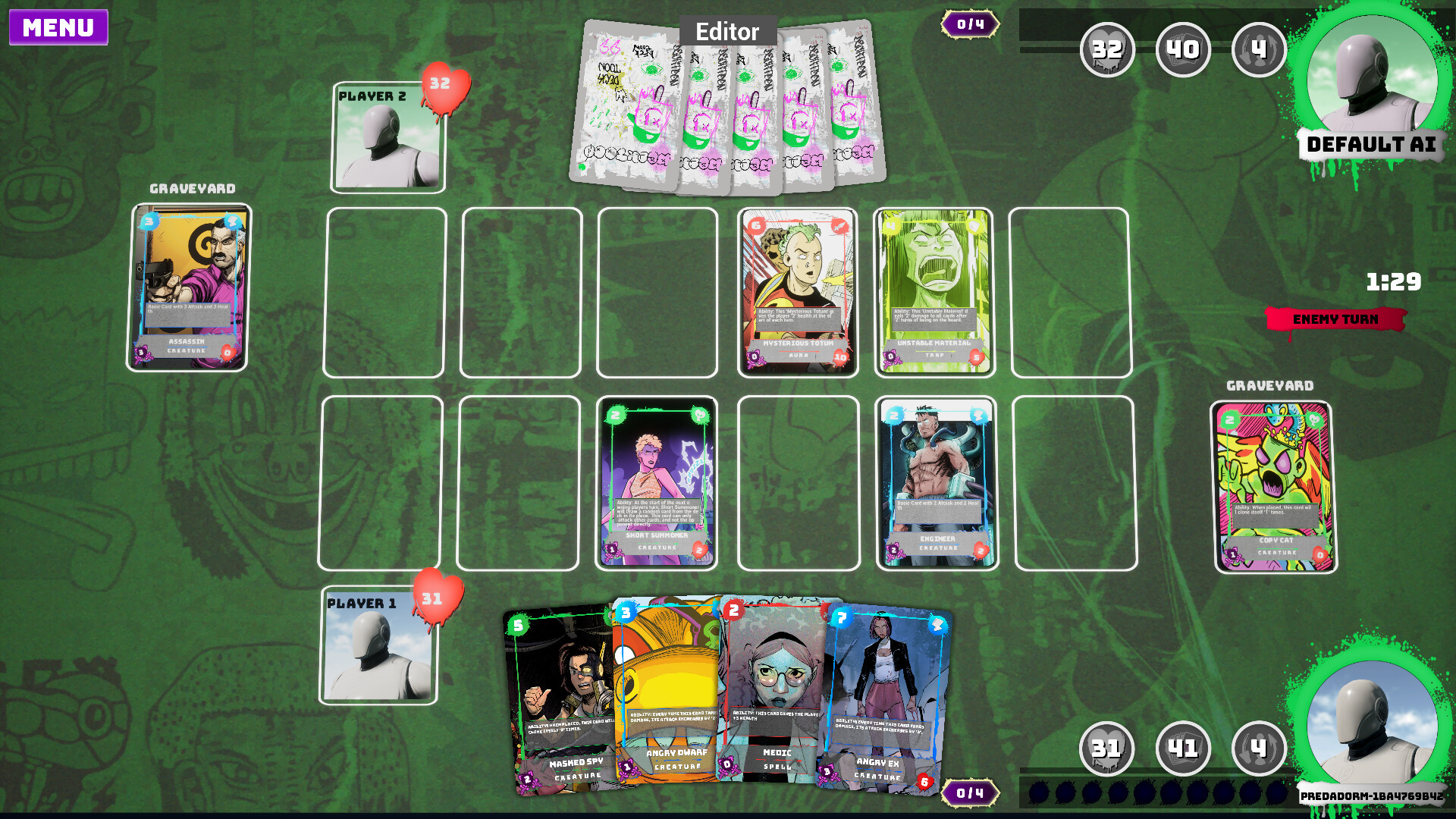 DeckToon screenshot 11
