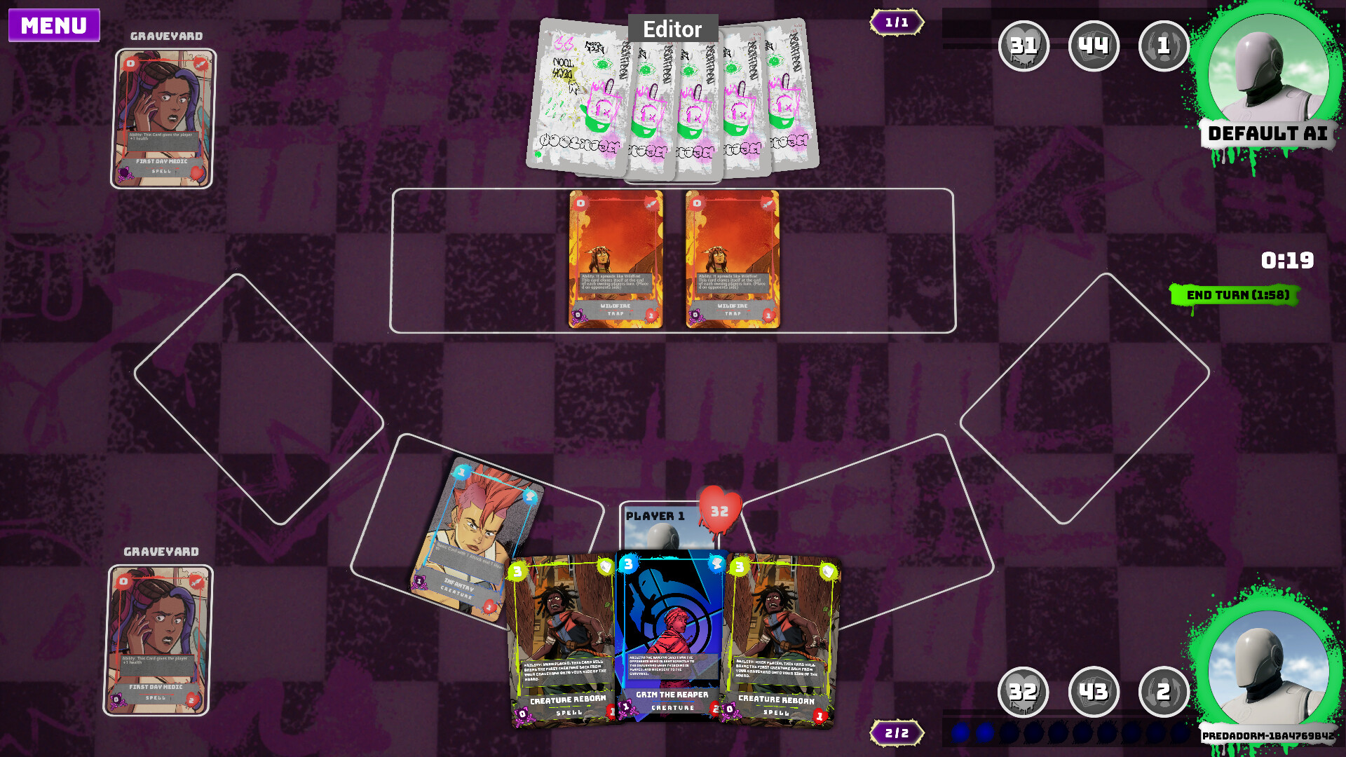 DeckToon screenshot 13