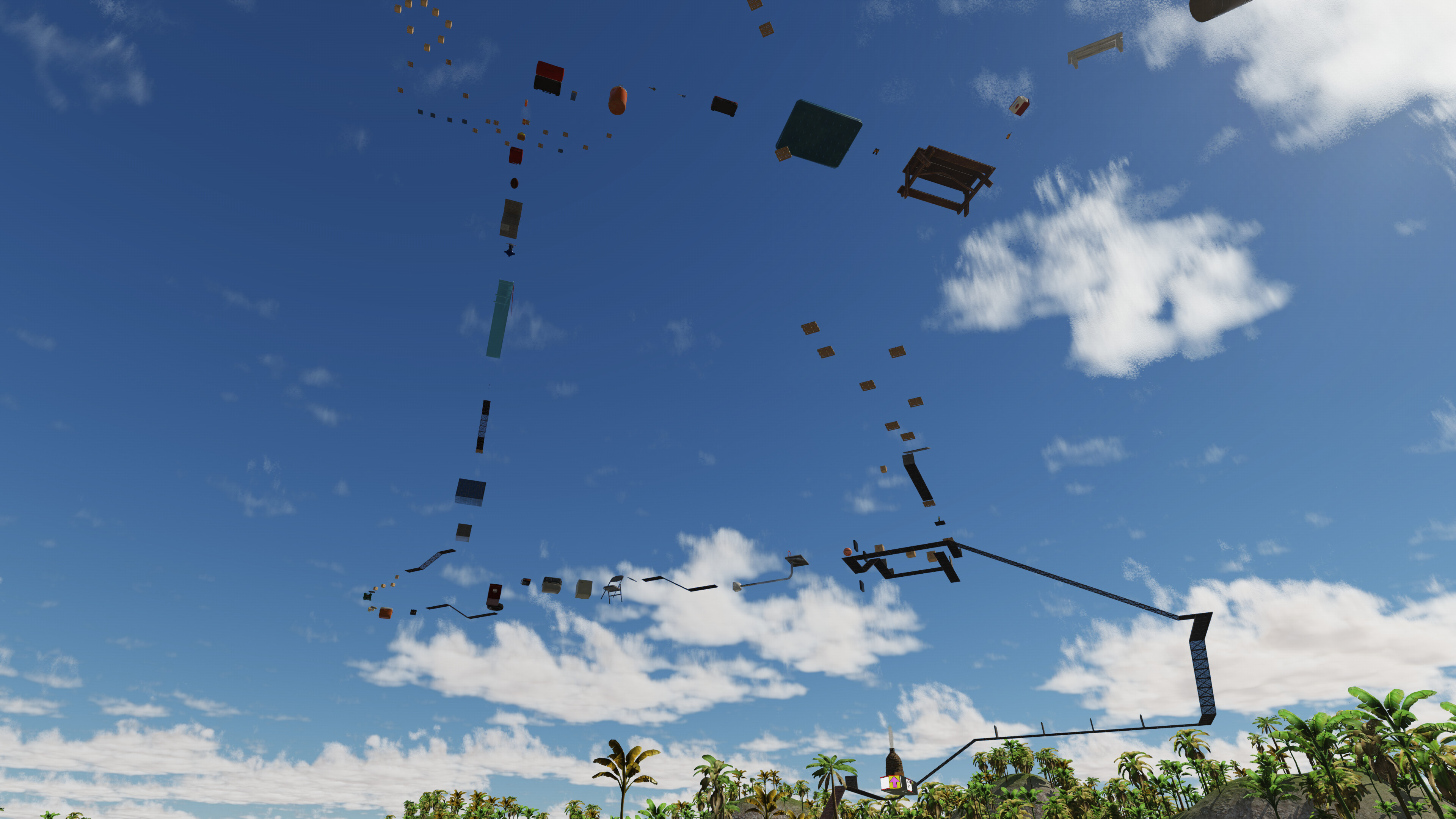 DAMN Gravity! screenshot 10