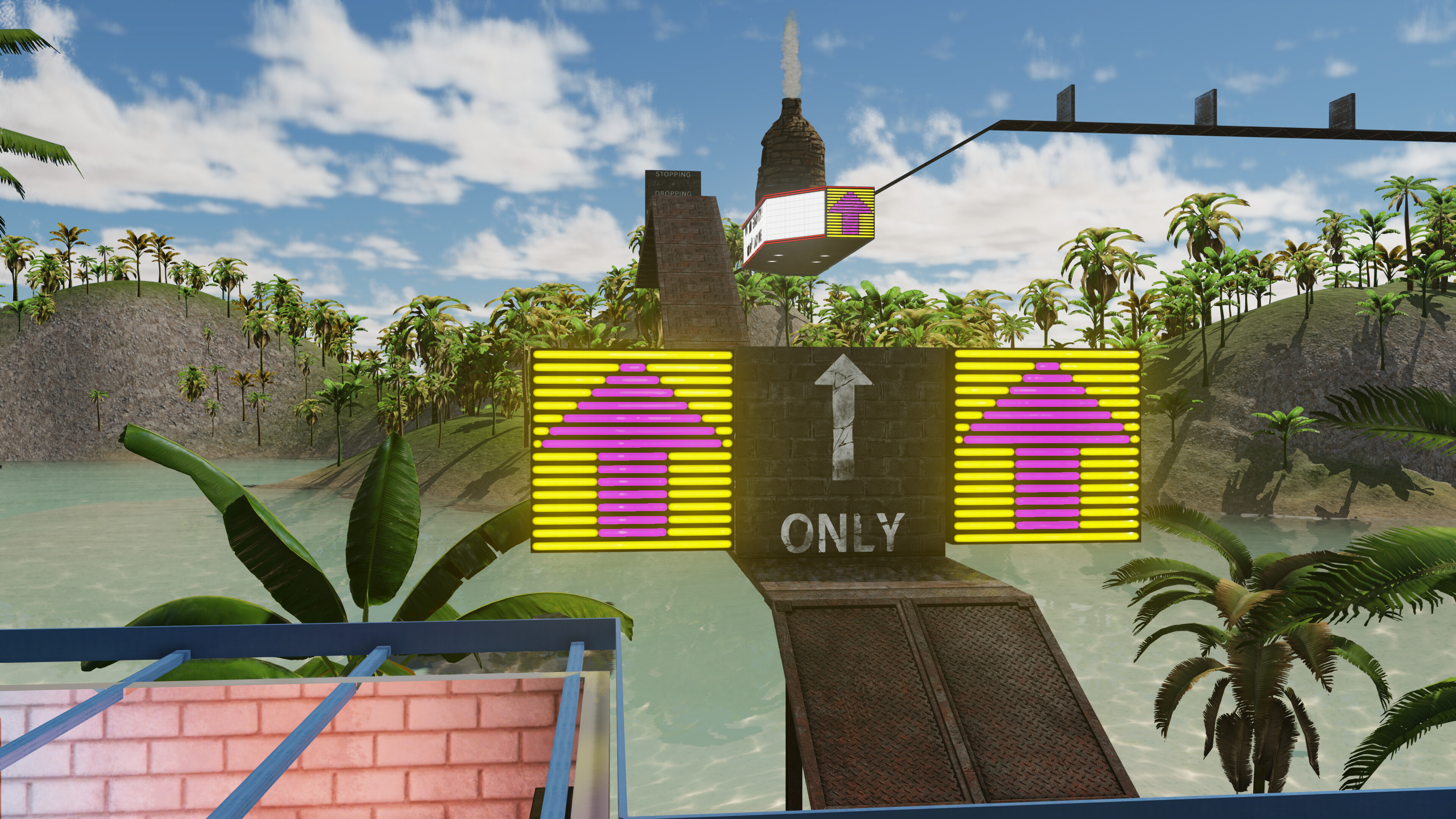 DAMN Gravity! screenshot 5
