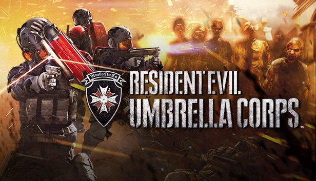 バイオハザード　アンブレラ　折りたたみ式コンテナ　UMBRELLA CORP バイオハザード(カプコン)公式 on X: 