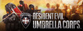 Umbrella Corps