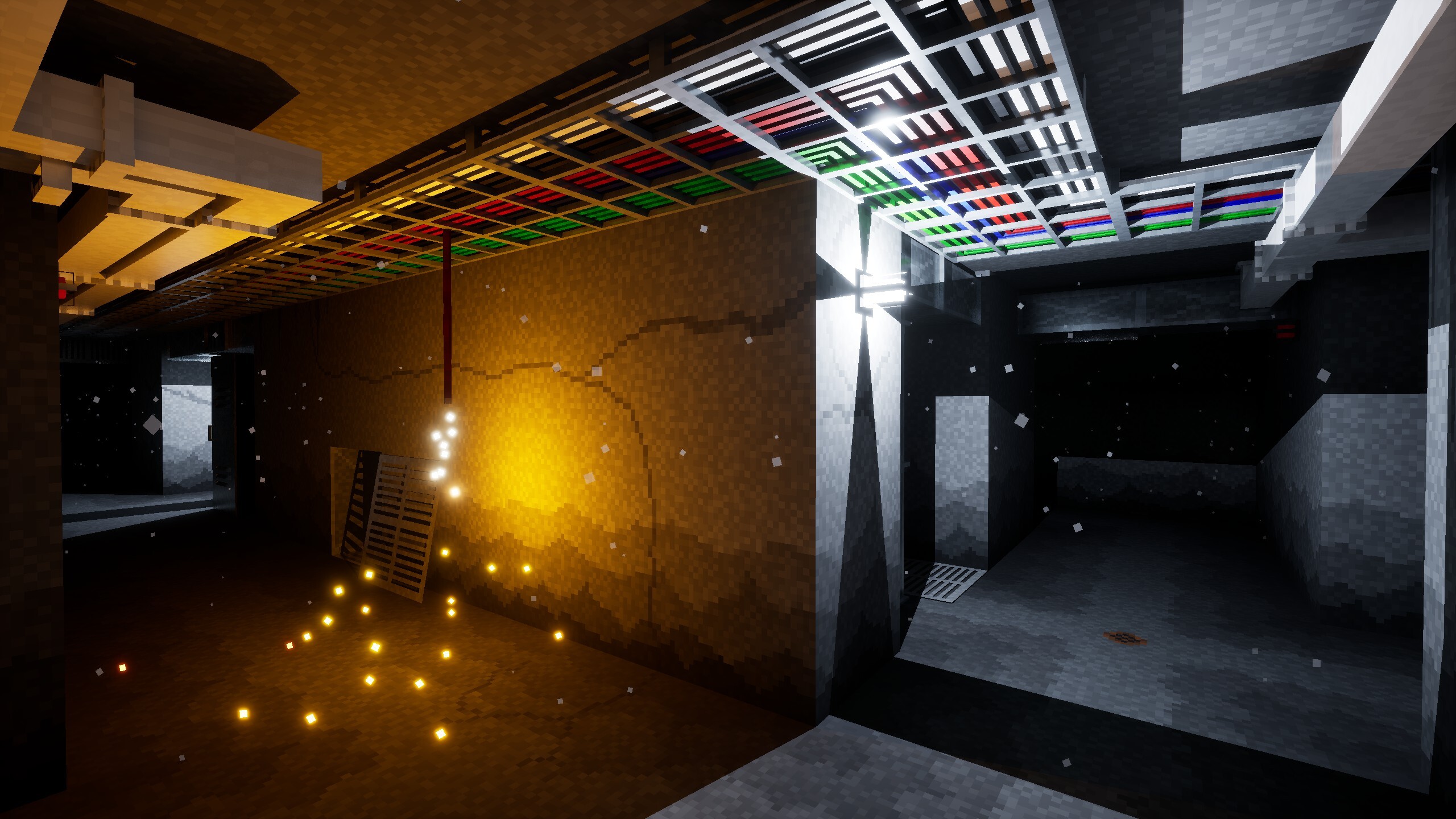 SUBFAULT screenshot 6
