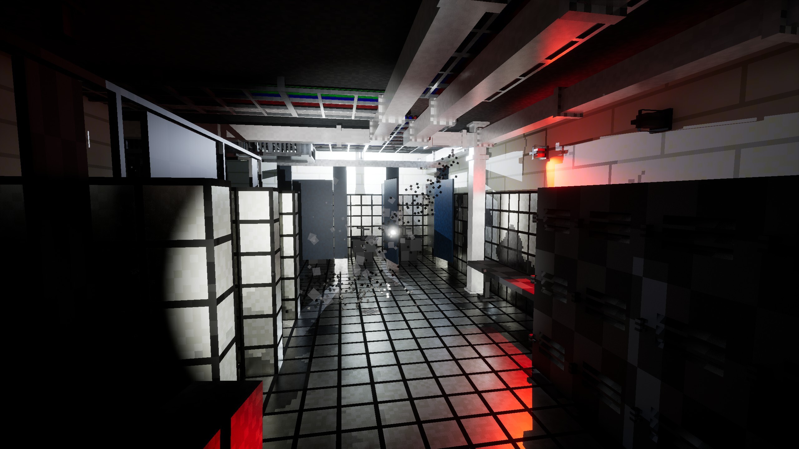 SUBFAULT screenshot 1