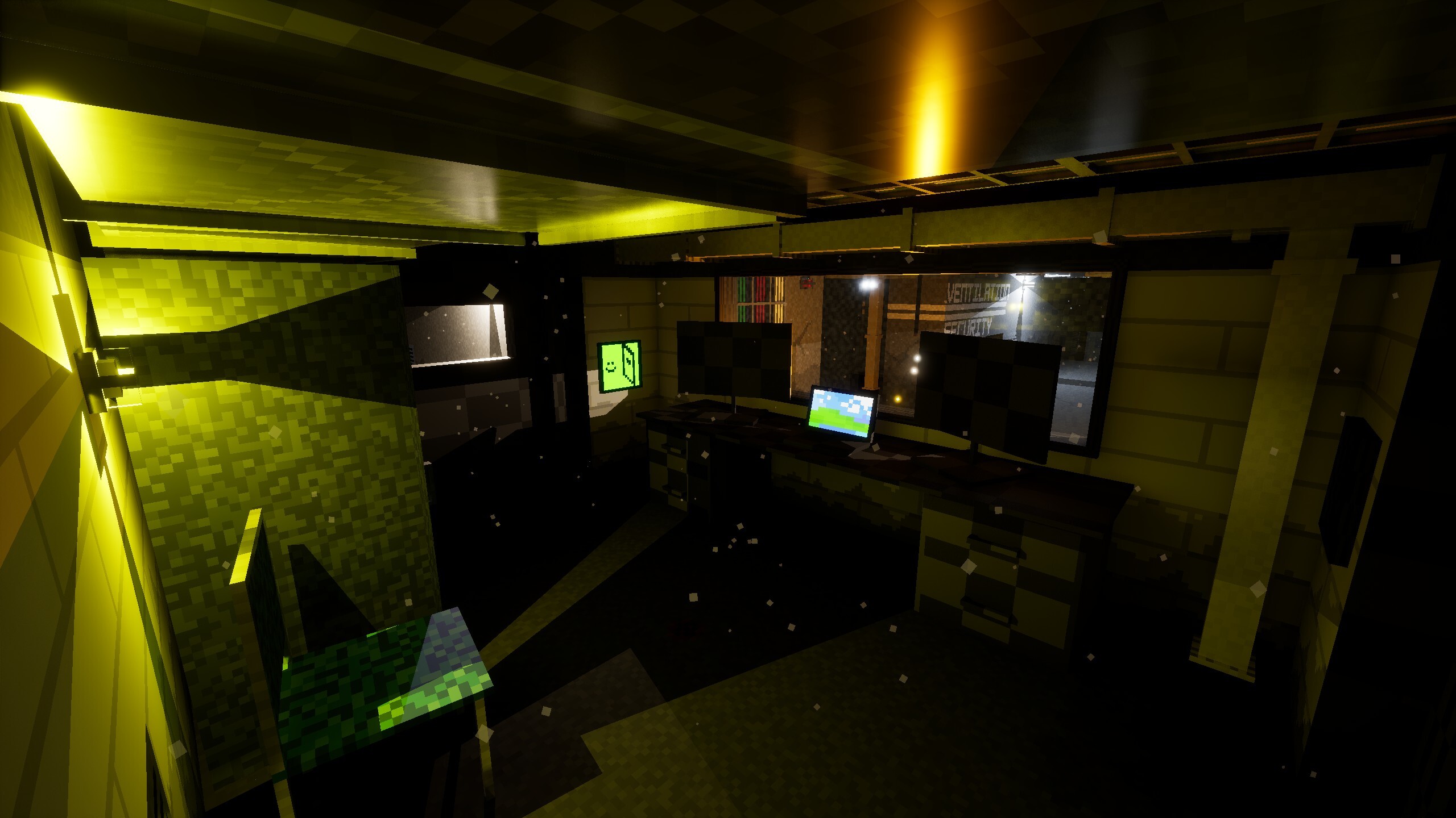 SUBFAULT screenshot 9