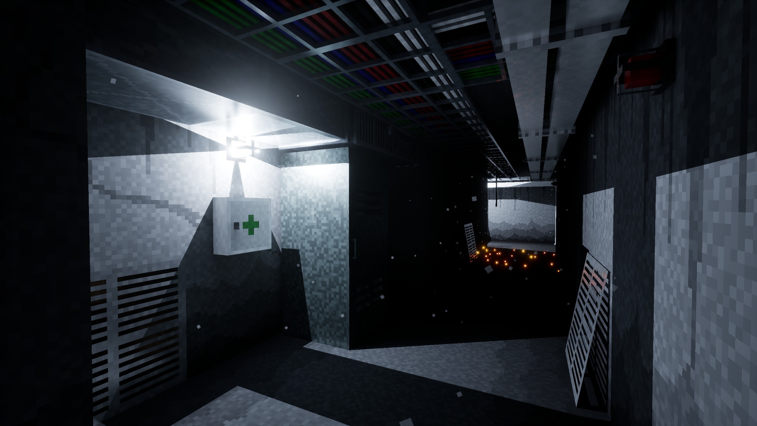 SUBFAULT screenshot 3