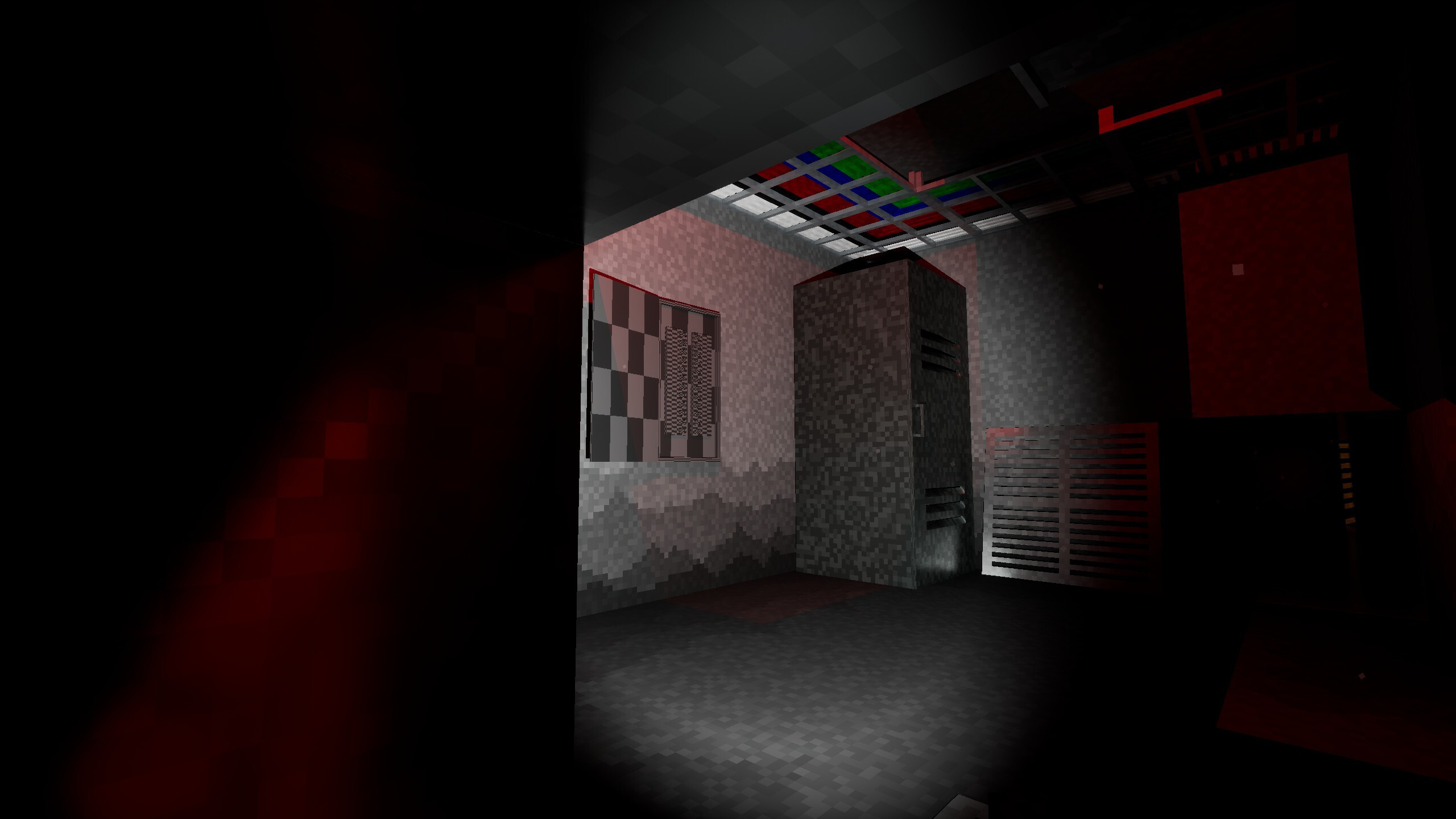 SUBFAULT screenshot 4