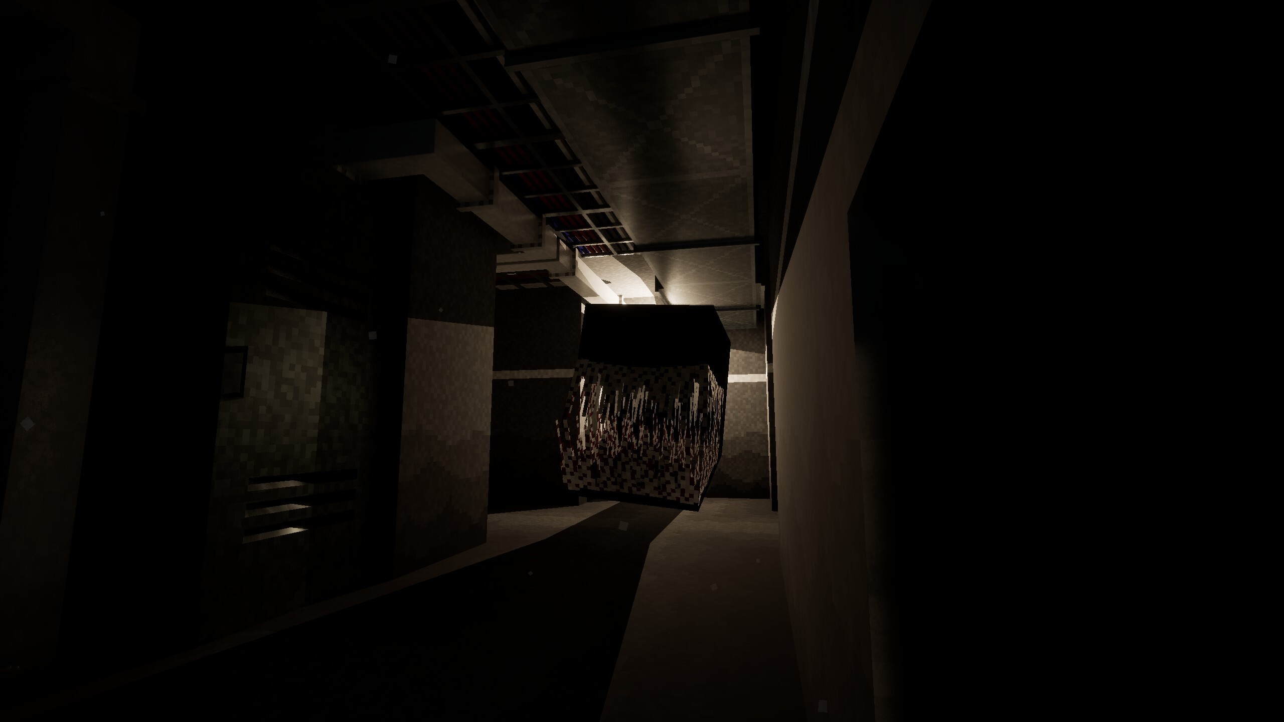 SUBFAULT screenshot 8