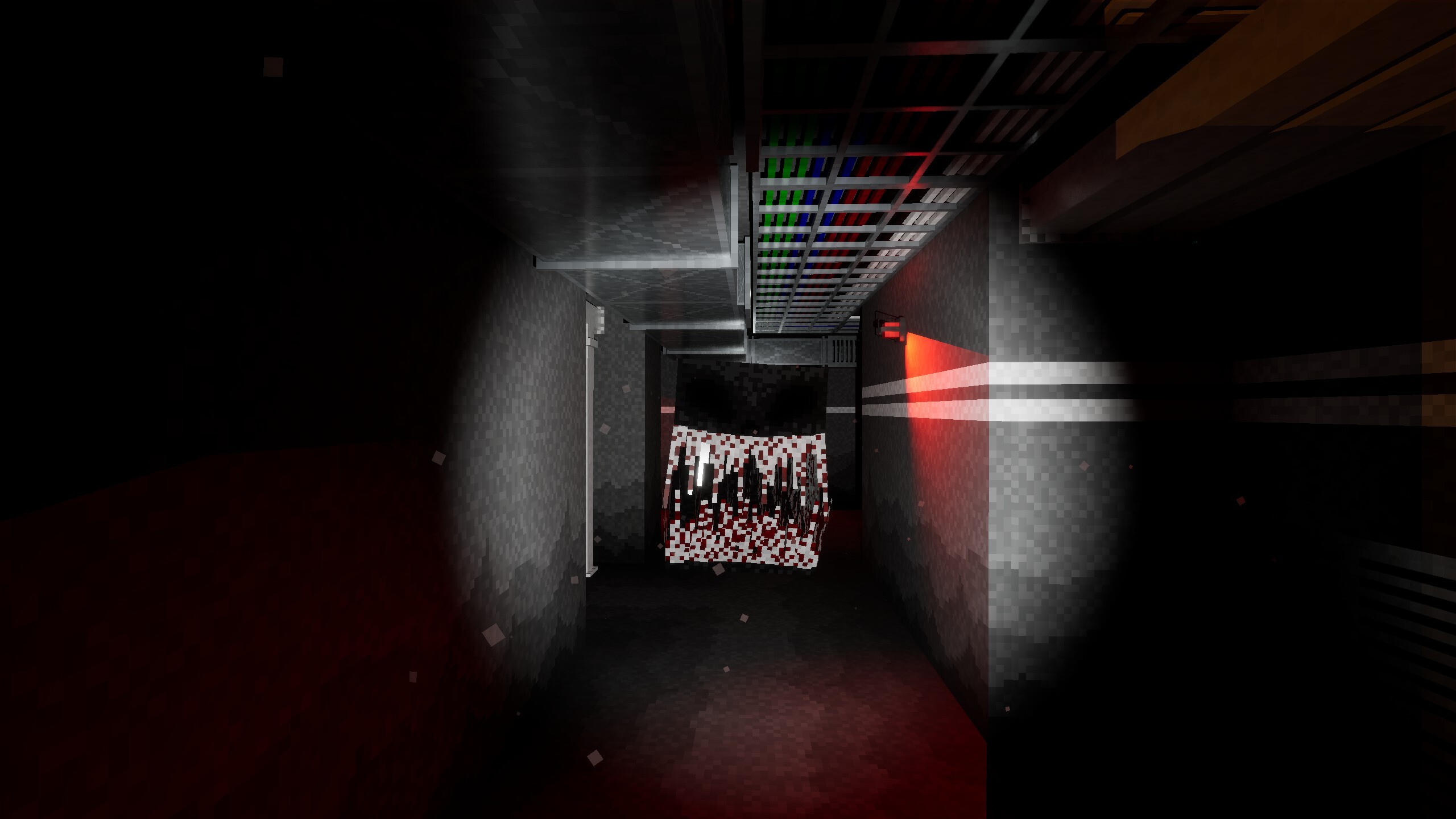 SUBFAULT screenshot 5