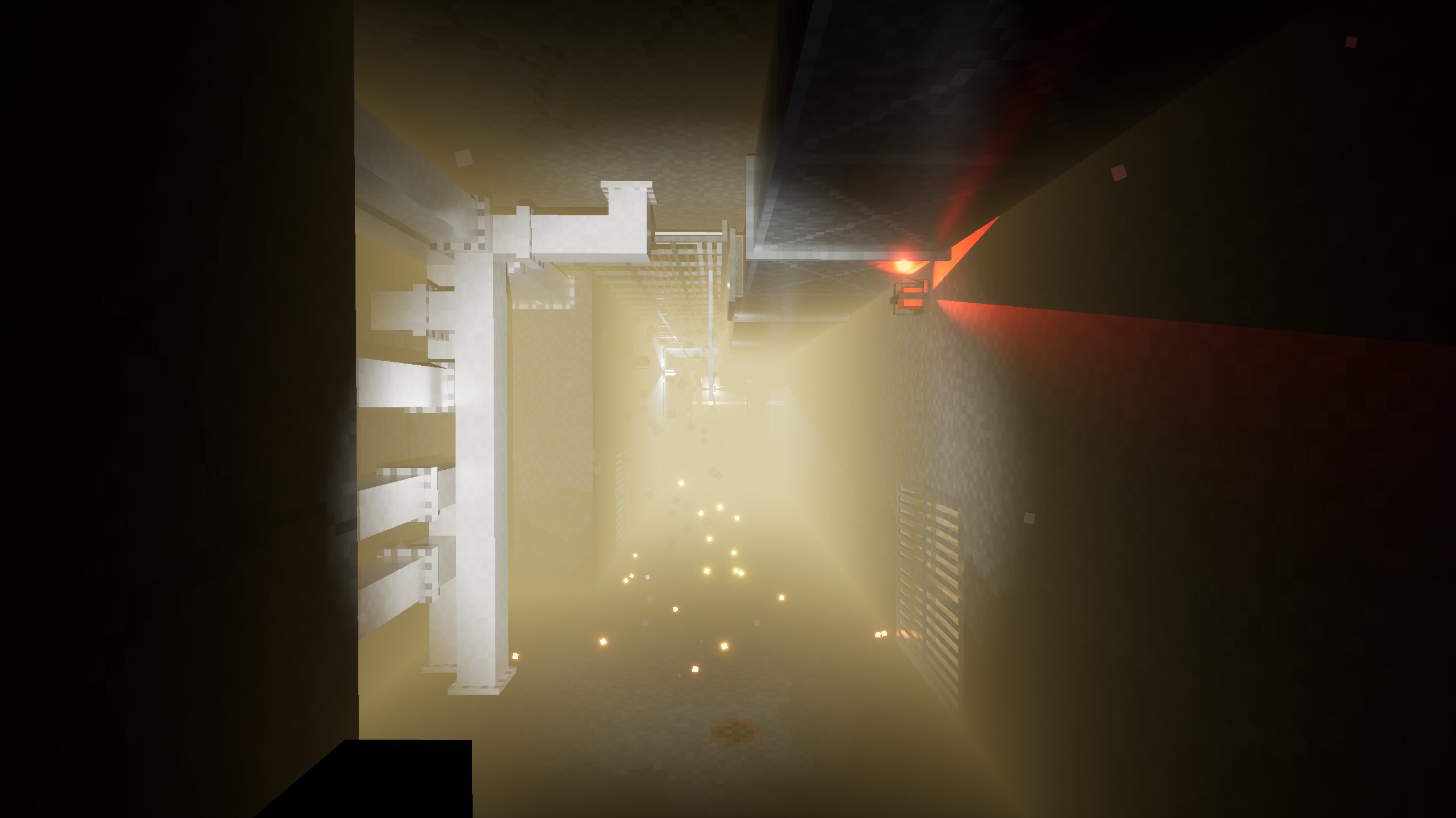SUBFAULT screenshot 7