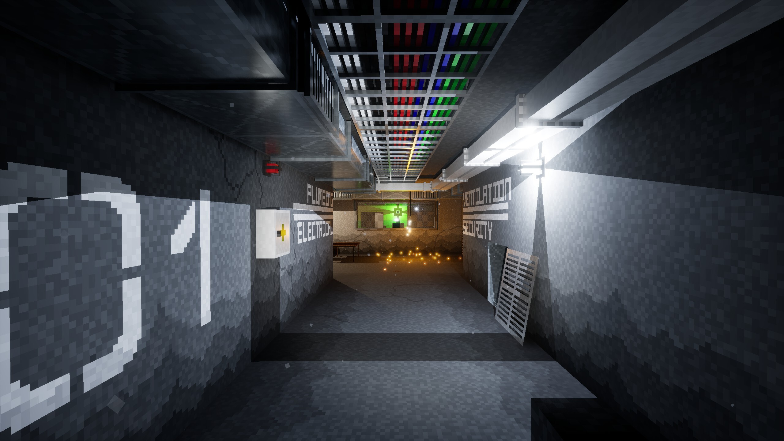 SUBFAULT screenshot 10