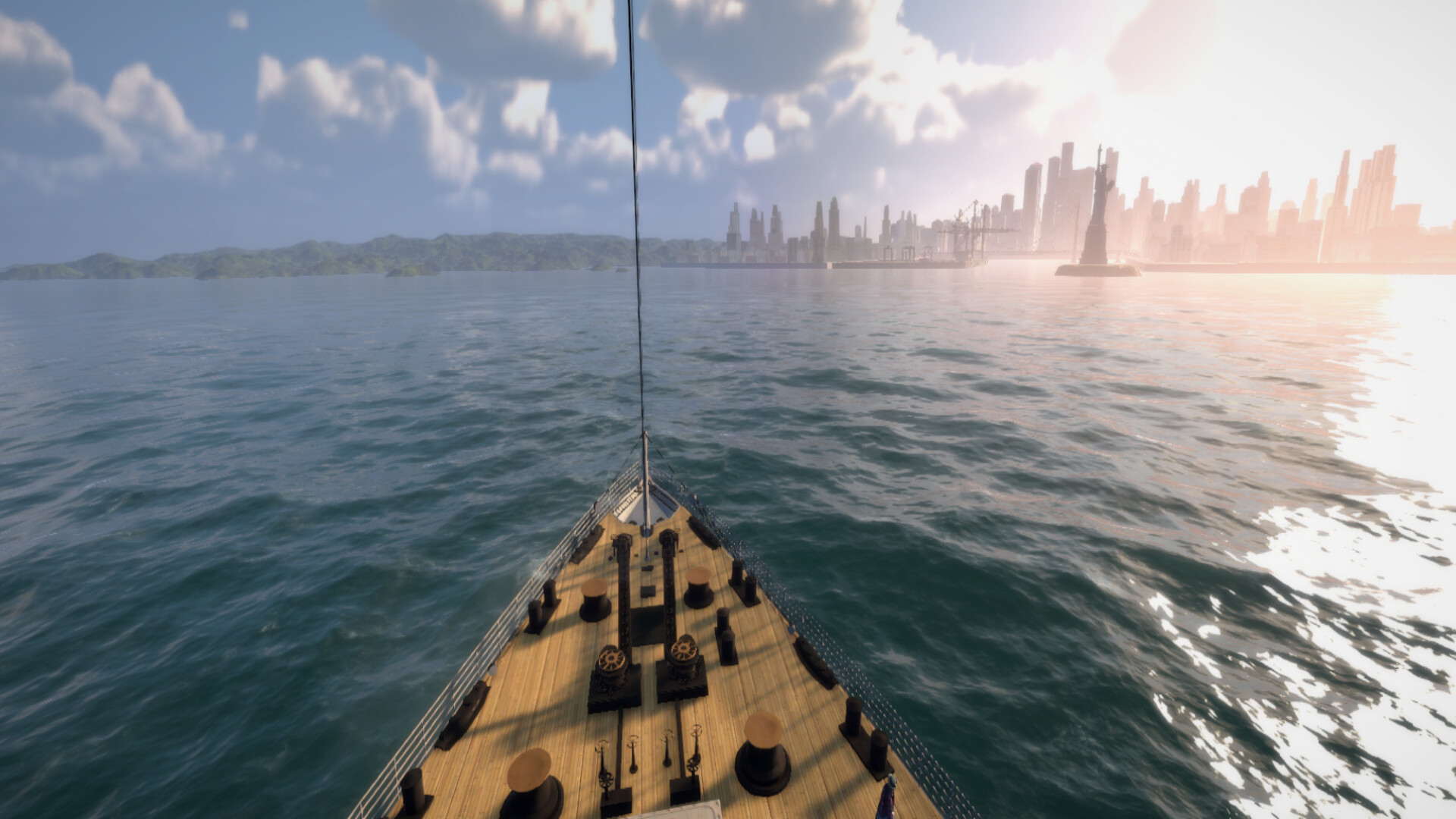 Titanic screenshot 17