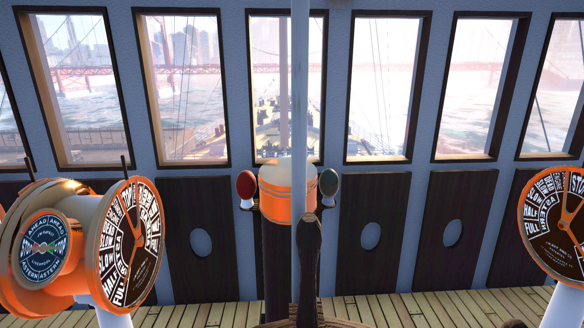 Titanic screenshot 26