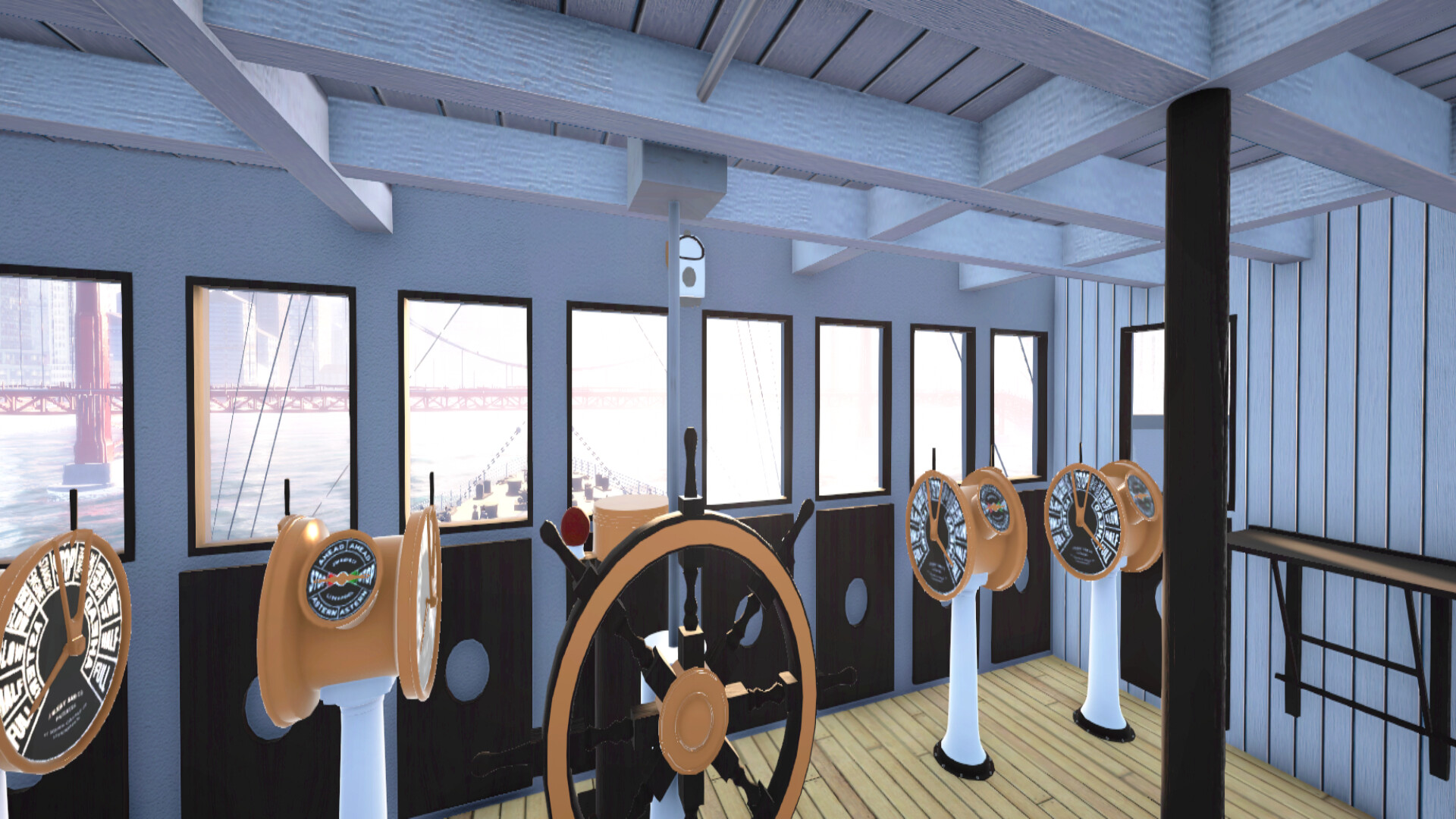 Titanic screenshot 19