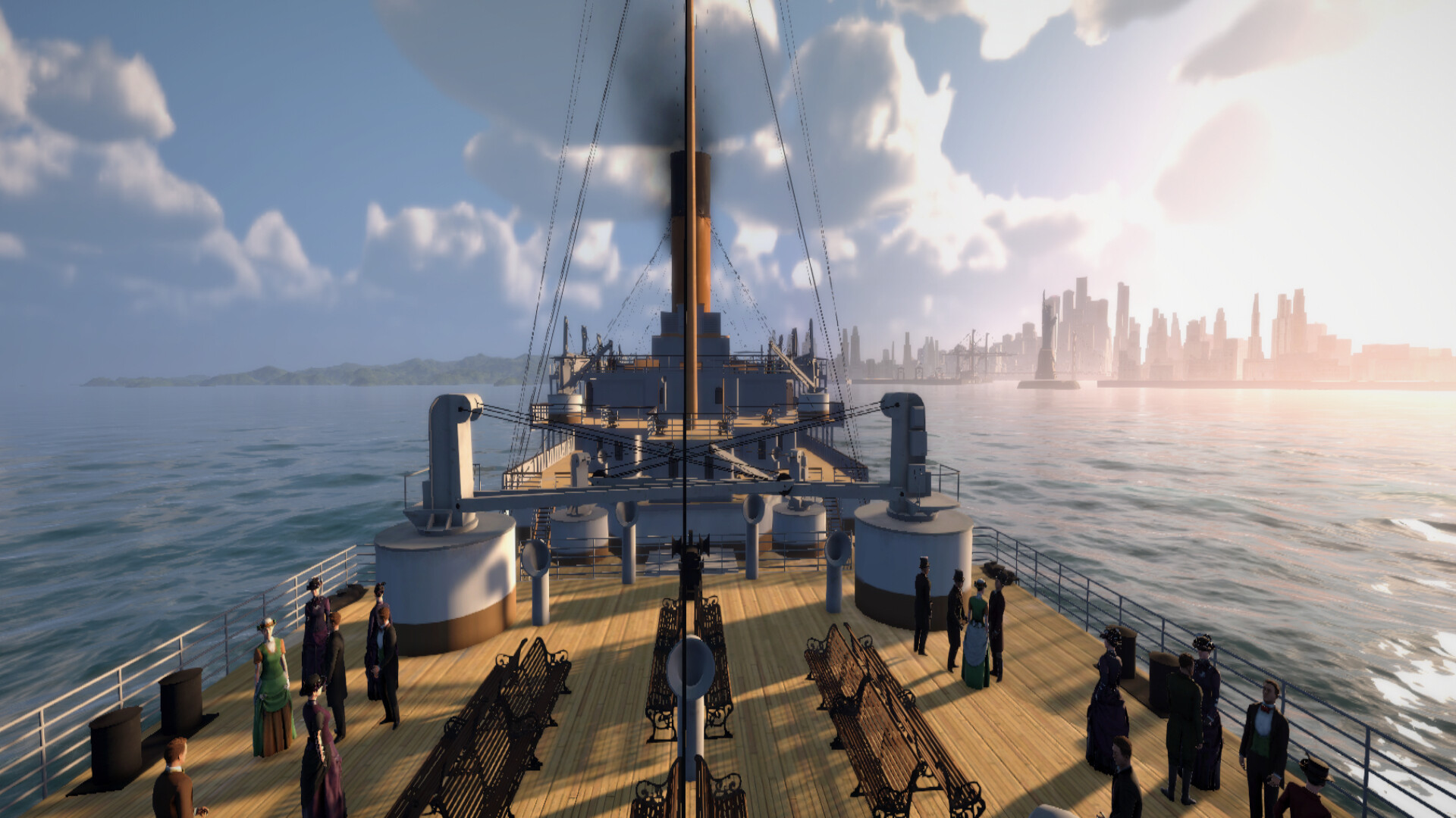 Titanic screenshot 27