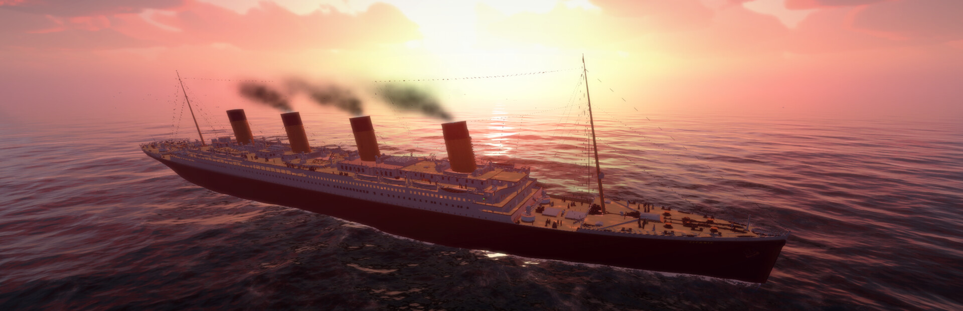 Titanic
