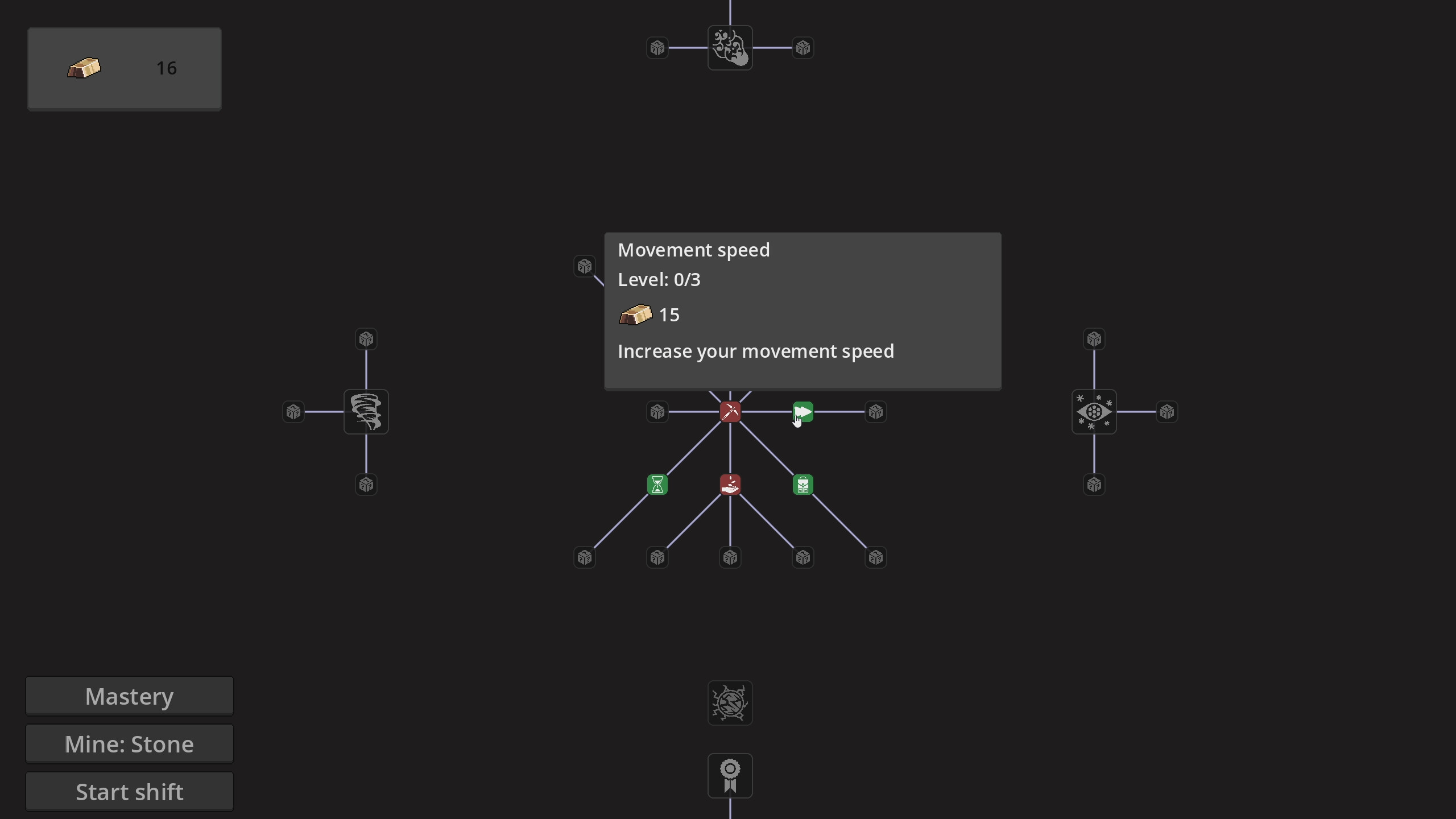 Mining Shift screenshot 6