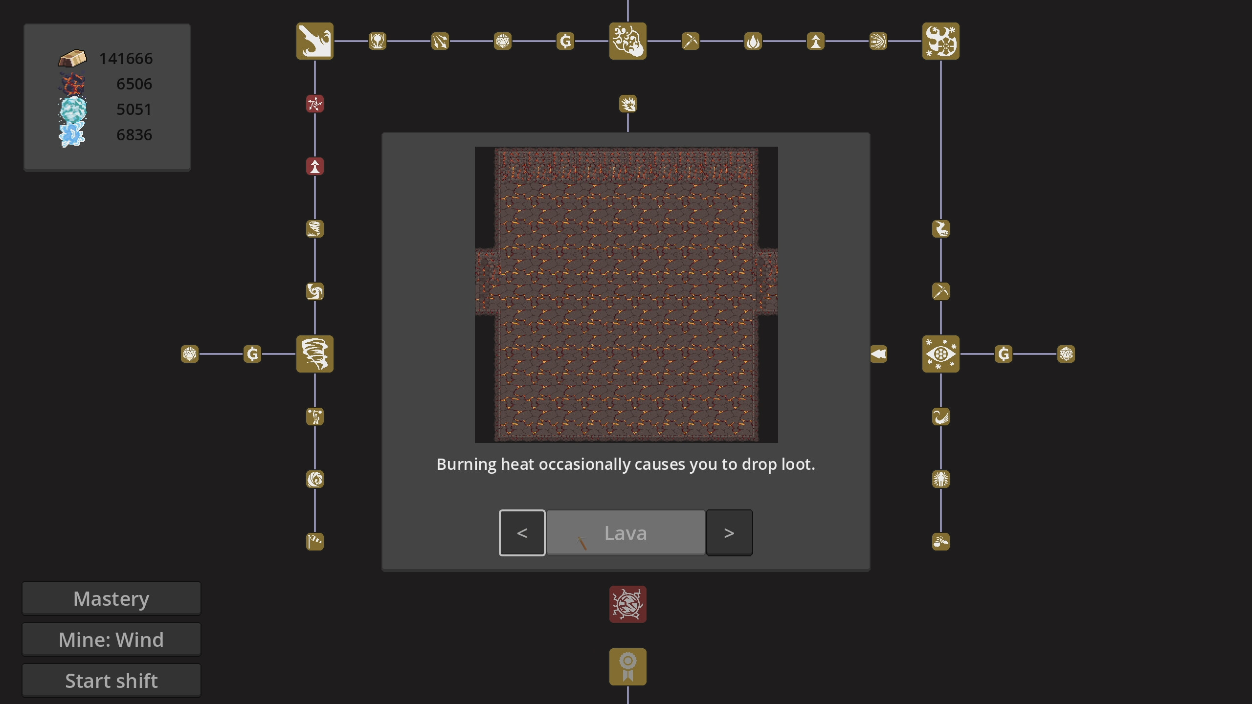 Mining Shift screenshot 11
