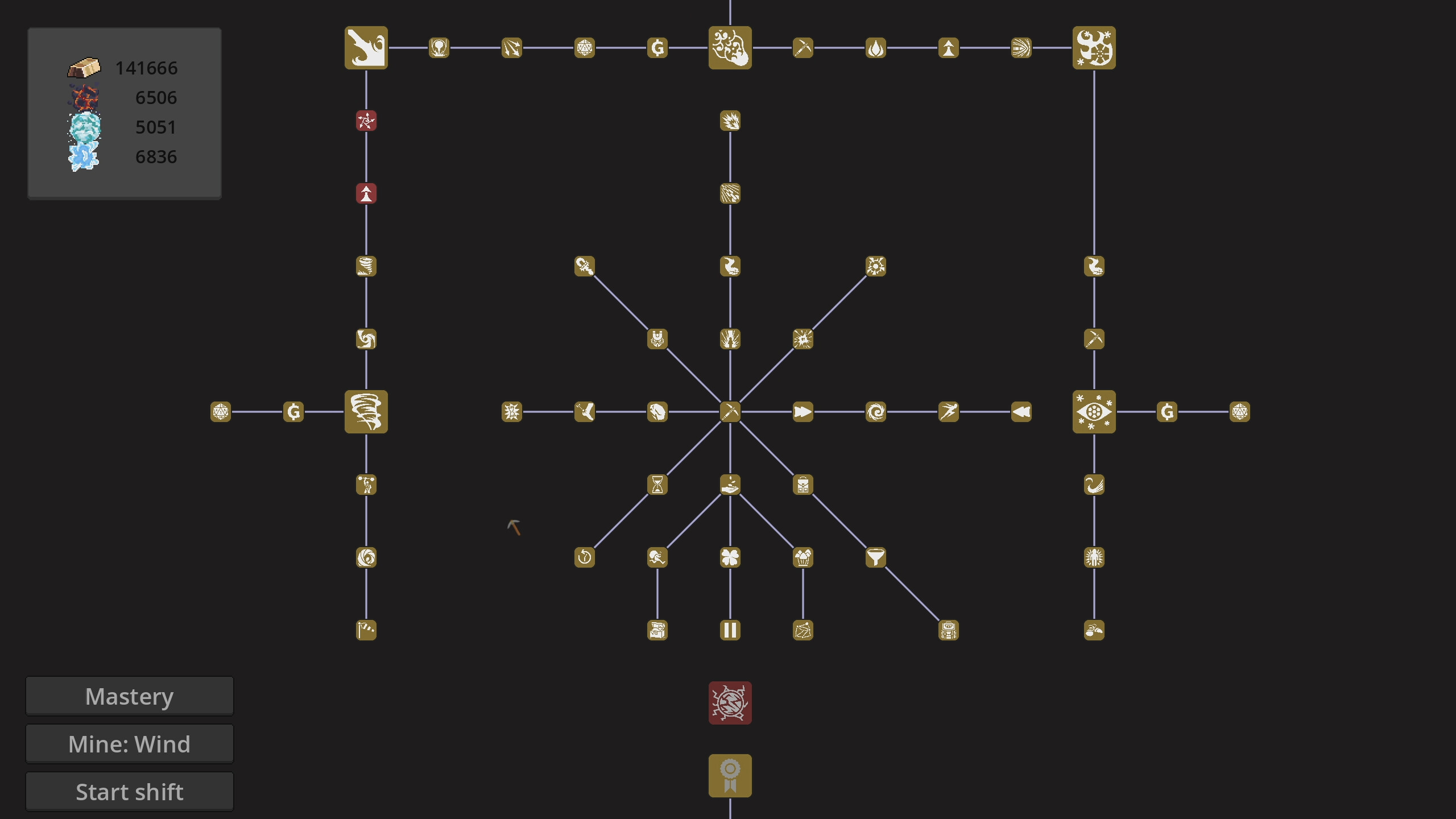 Mining Shift screenshot 8