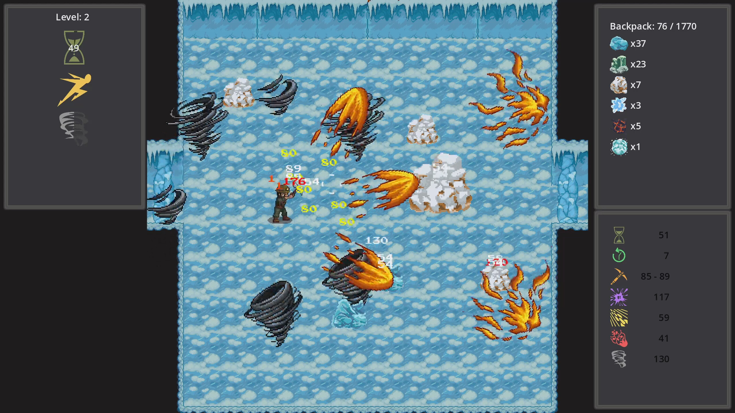Mining Shift screenshot 5