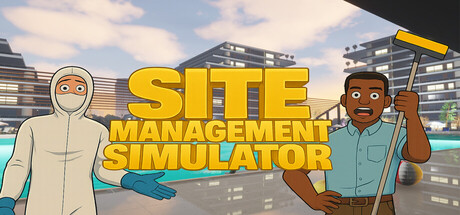 Site Management Simulator