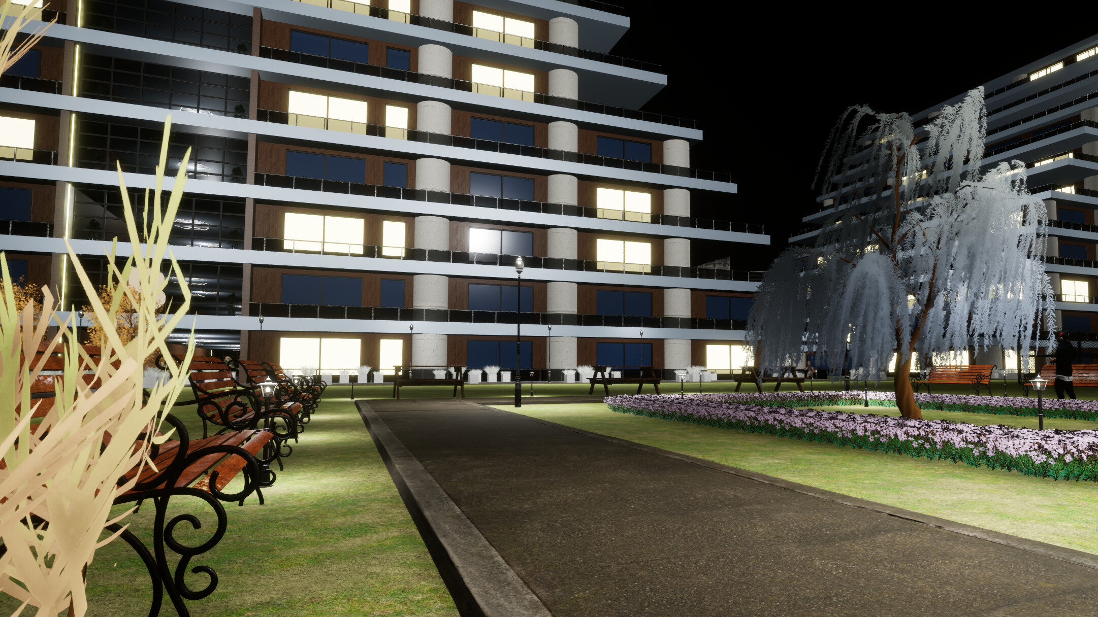 Site Management Simulator screenshot 5