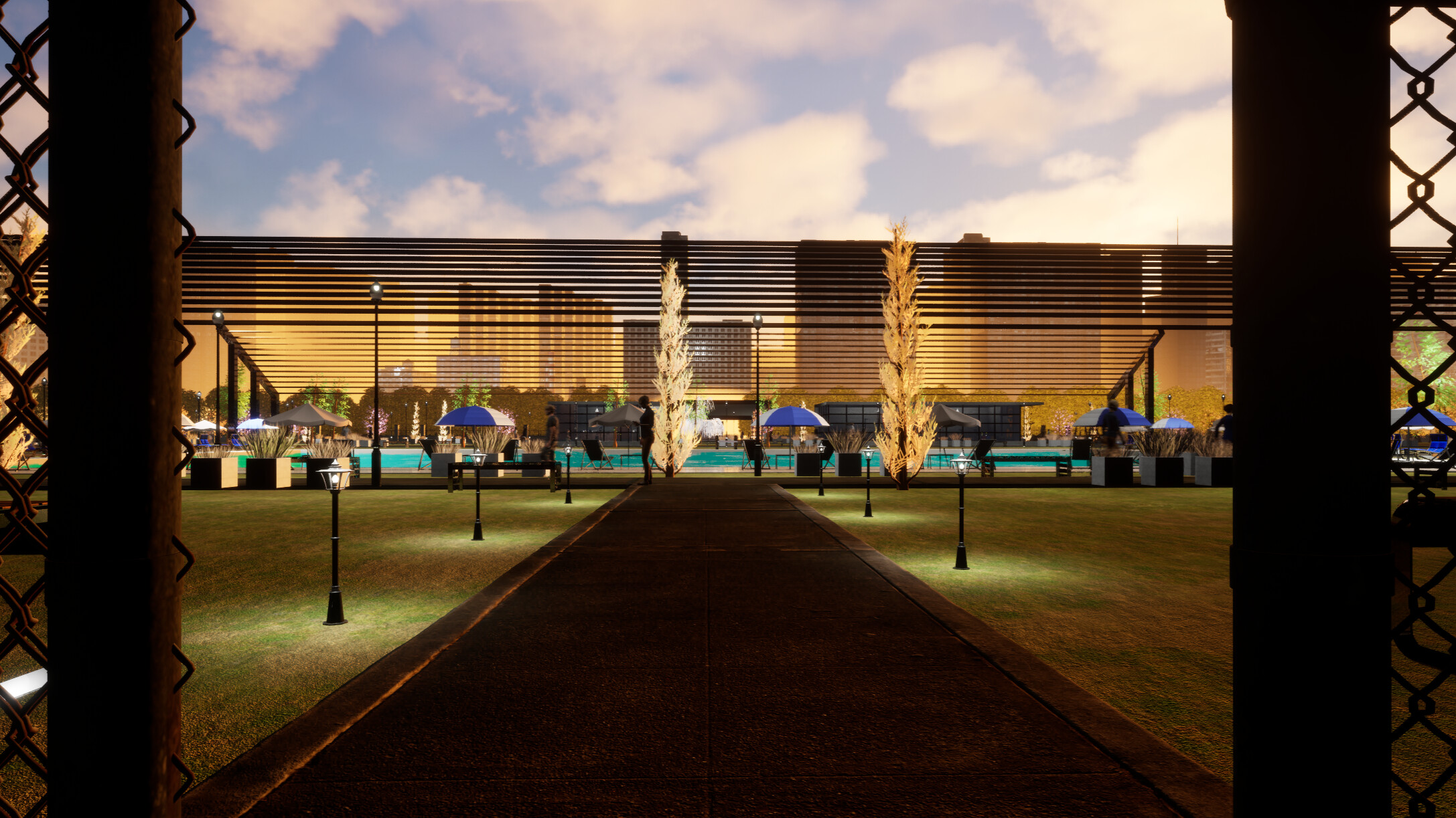 Site Management Simulator screenshot 10