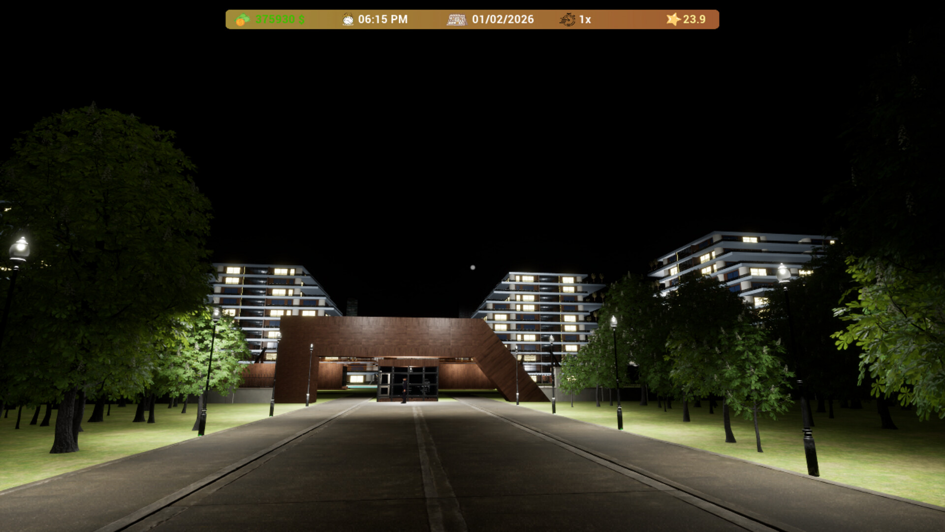 Site Management Simulator screenshot 9