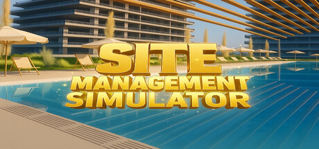 Site Management Simulator