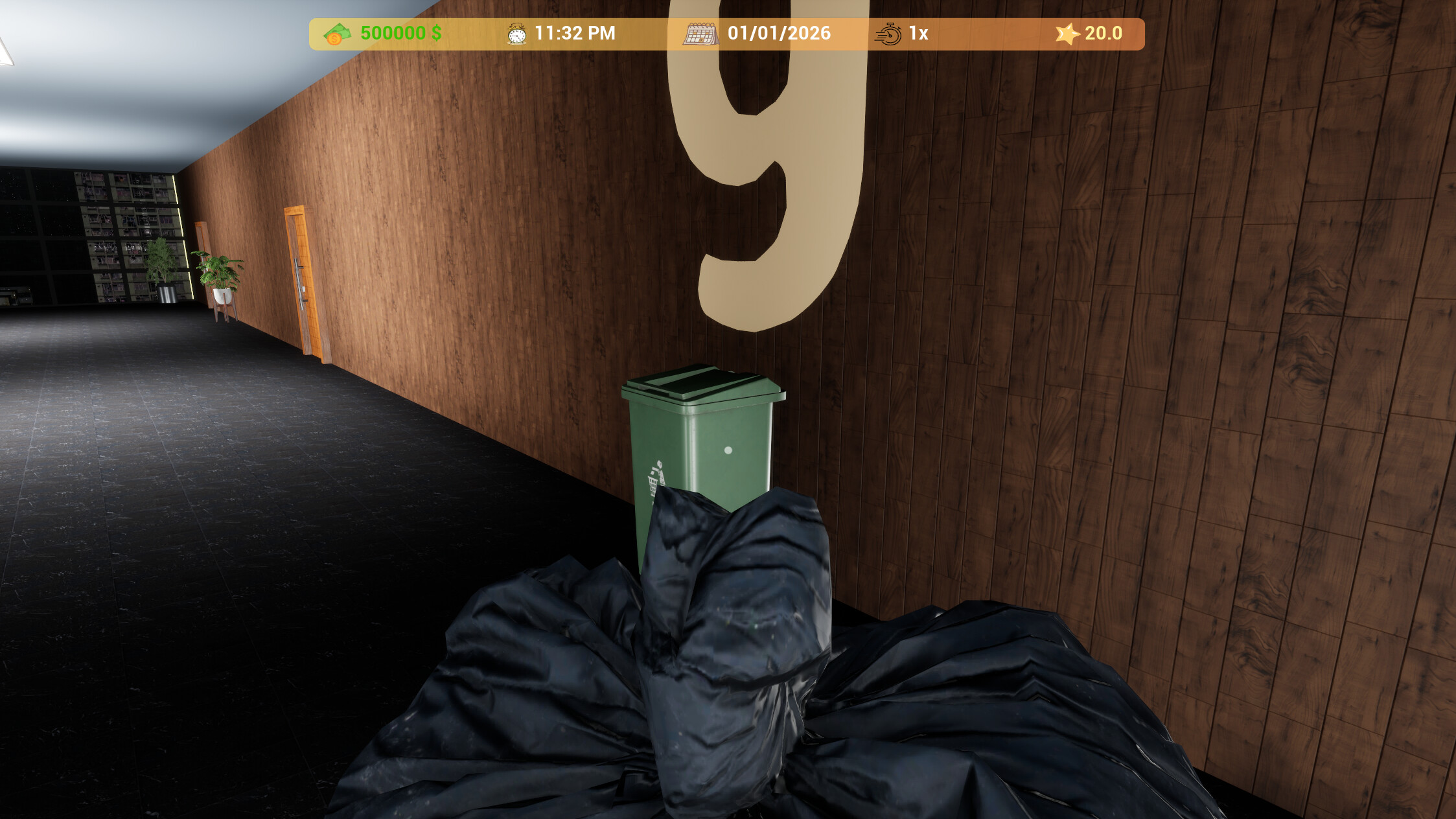 Site Management Simulator screenshot 8